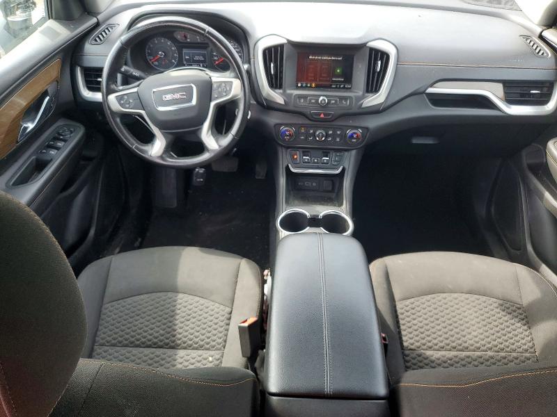 Продажа на аукционе авто 2018 Gmc Terrain, vin: 3GKALMEV9JL178974, номер лота: 50118806