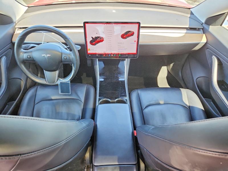 Aukcja sprzedaży 2018 Tesla Model 3, vin: 5YJ3E1EA0JF014487, numer aukcji: 49815566