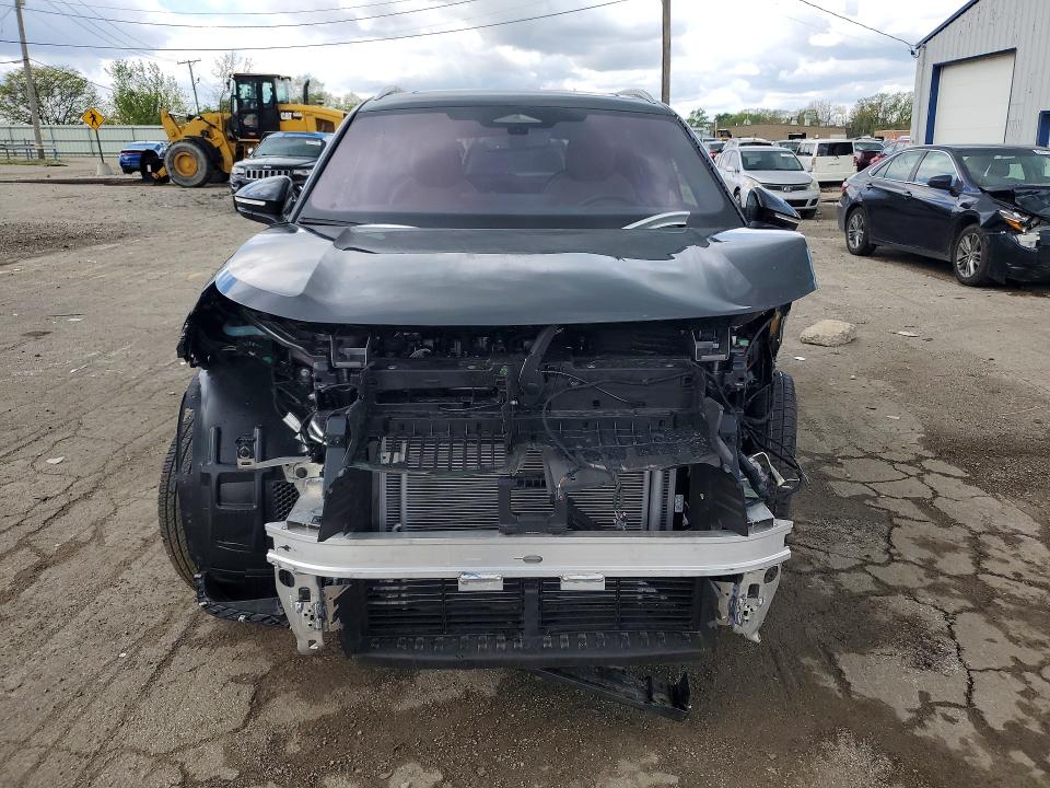 51337996 :رقم المزاد ، 3VVLR7RM2SM026067 vin ، 2025 Volkswagen Tiguan مزاد بيع