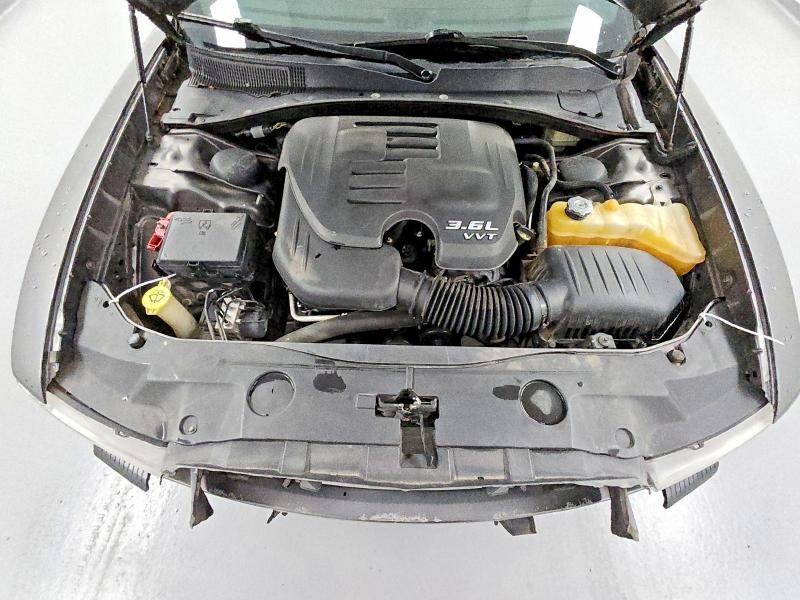 Продаж на аукціоні авто 2014 Dodge Charger, vin: 2C3CDXBG3EH205856, номер лоту: 48486356