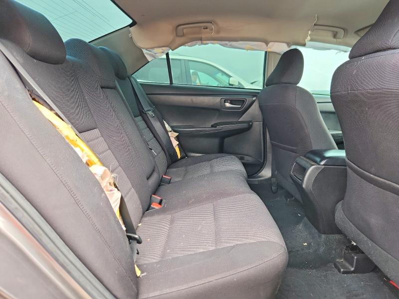 Продажа на аукционе авто 2017 Toyota Camry, vin: 4T1BF1FK0HU337192, номер лота: 51558966