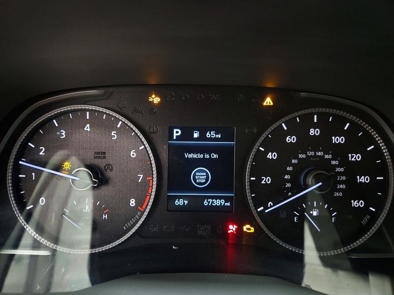 2022 Hyundai Sonata მანქანა იყიდება აუქციონზე, vin: 5NPEJ4J2XNH135636, აუქციონის ნომერი: 50942096