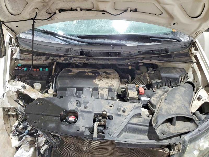 Продаж на аукціоні авто 2015 Honda Odyssey, vin: 5FNRL5H26FB054754, номер лоту: 48414396