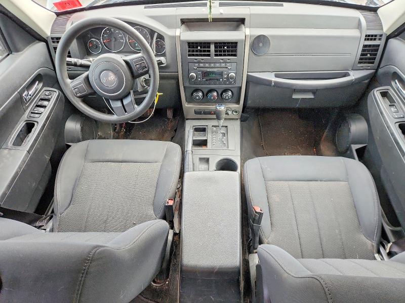 Aukcja sprzedaży 2012 Jeep Liberty, vin: 1C4PJLAK5CW193924, numer aukcji: 49096366