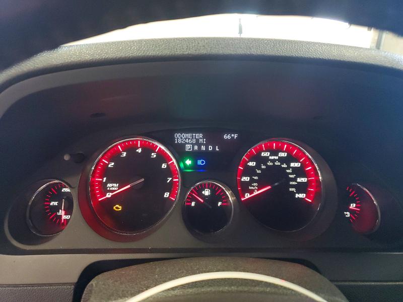 Aukcja sprzedaży 2012 Gmc Acadia, vin: 1GKKVPED2CJ344835, numer aukcji: 49432676