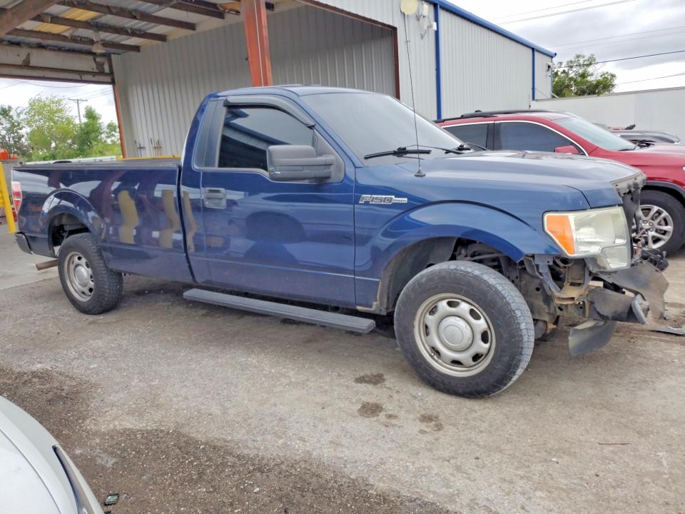 Aukcja sprzedaży 2013 Ford F150, vin: 1FTMF1CM5DKD31574, numer aukcji: 48806556