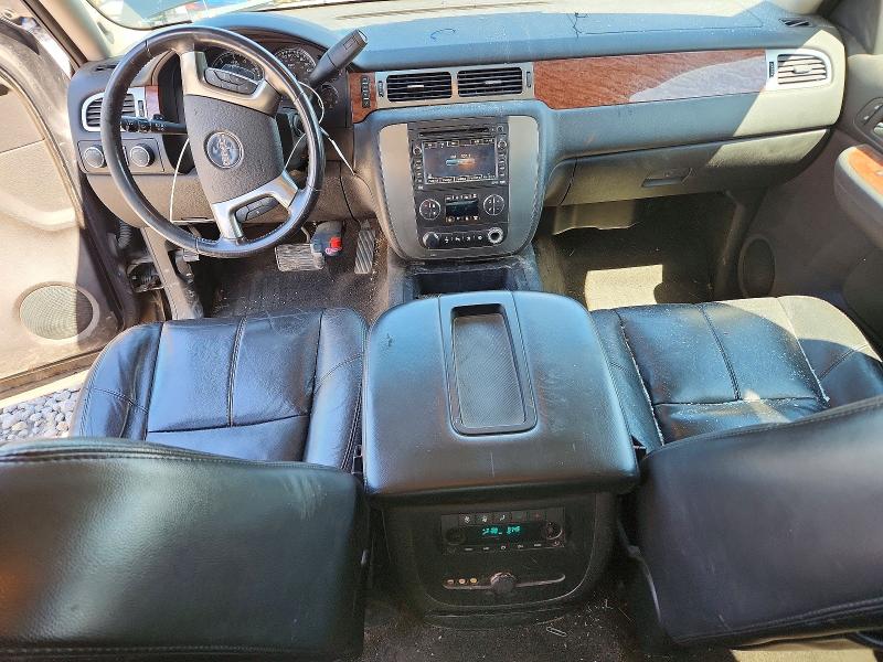 Продаж на аукціоні авто 2007 Gmc Yukon, vin: 1GKFK13077J395647, номер лоту: 51275266