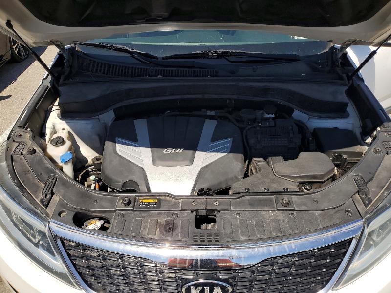 Aukcja sprzedaży 2015 Kia Sorento, vin: 5XYKTDA70FG600023, numer aukcji: 50152136