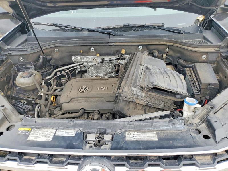 Aukcja sprzedaży 2019 Volkswagen Atlas, vin: 1V2AP2CA0KC590393, numer aukcji: 51908136