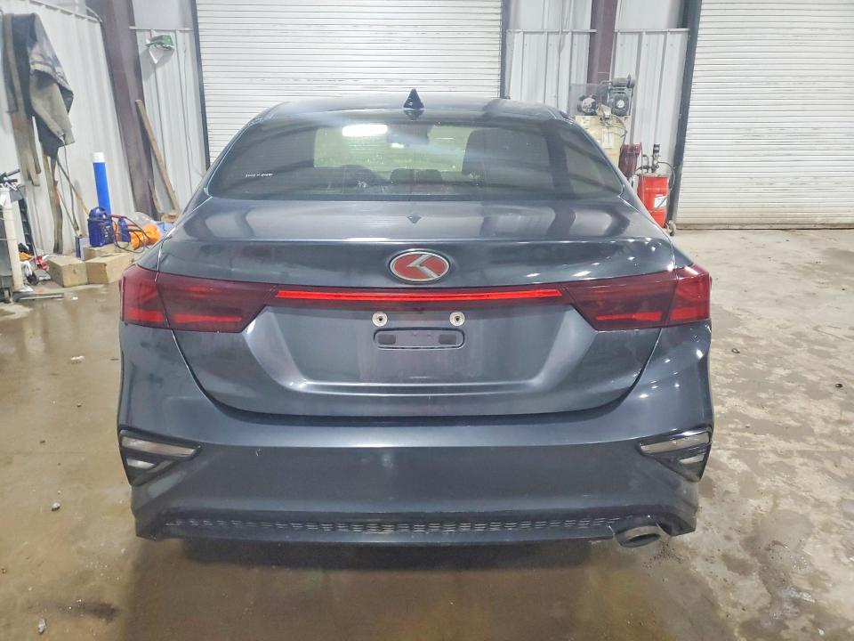 Aukcja sprzedaży 2019 Kia Forte, vin: 3KPF24AD5KE036211, numer aukcji: 49825336