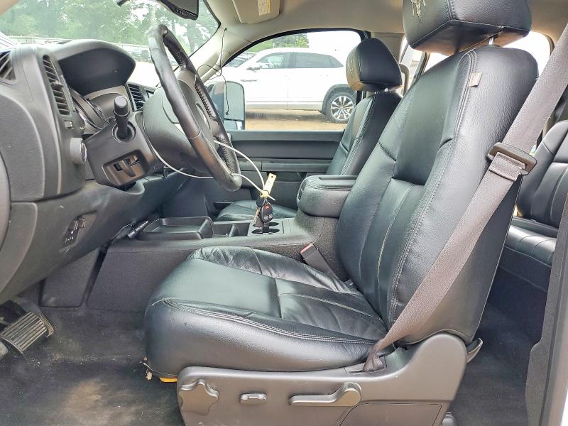 Продажа на аукционе авто 2014 Chevrolet Silverado, vin: 1GC1KXE8XEF161420, номер лота: 51776246
