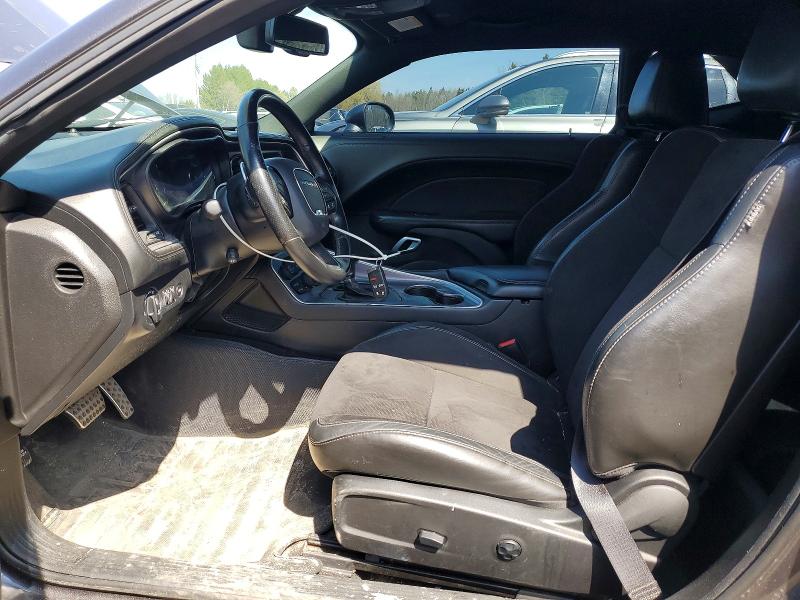 Продажа на аукционе авто 2021 Dodge Challenger Gt 2dr Awd, vin: 2C3CDZKG7MH500730, номер лота: 48450776