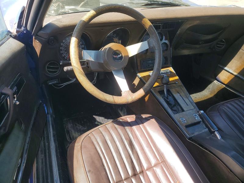 Aukcja sprzedaży 1977 Chevrolet Uk, vin: 1Z37L7S434391, numer aukcji: 50808266