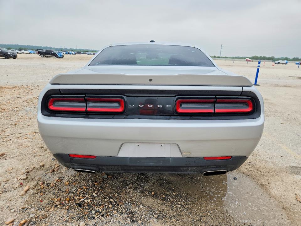 2019 Dodge Challenger მანქანა იყიდება აუქციონზე, vin: 2C3CDZAG2KH679564, აუქციონის ნომერი: 51277746