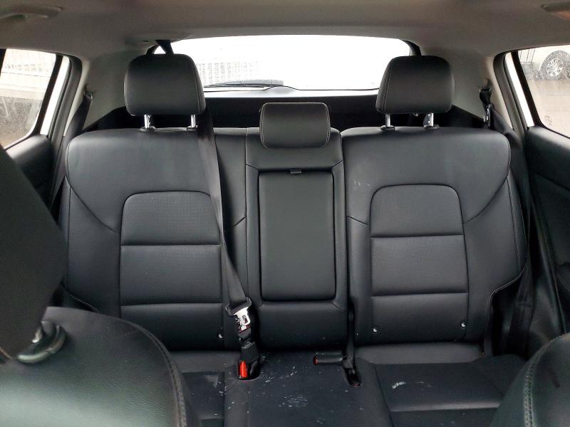 2021 Kia Sportage მანქანა იყიდება აუქციონზე, vin: KNDPNCAC7M7846083, აუქციონის ნომერი: 50763826