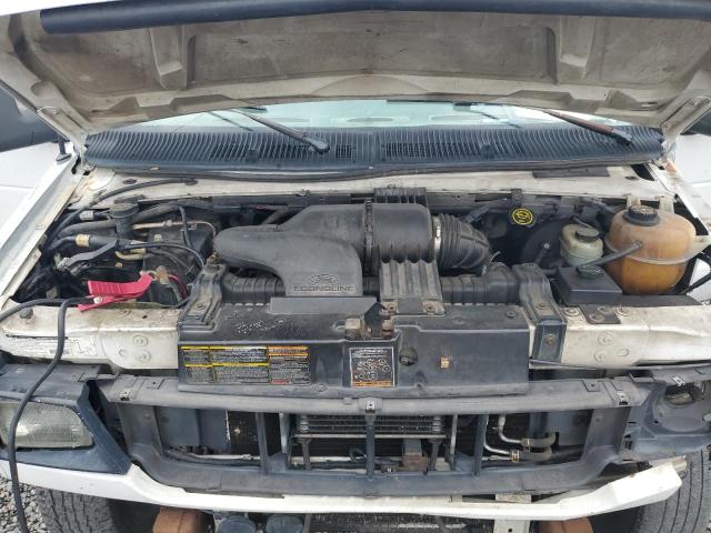 51265866 :رقم المزاد ، 1FTNE24291HA70436 vin ، 2001 Ford Econoline مزاد بيع