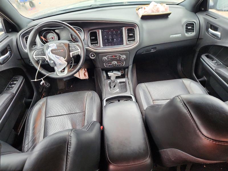 Продажа на аукционе авто 2018 Dodge Charger, vin: 2C3CDXHG2JH158241, номер лота: 50575496