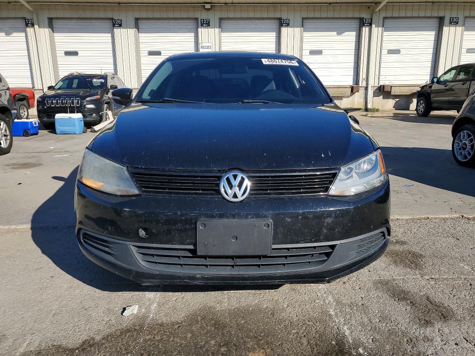 48674756 :رقم المزاد ، 3VWLL7AJ3CM002408 vin ، 2012 Volkswagen Jetta مزاد بيع