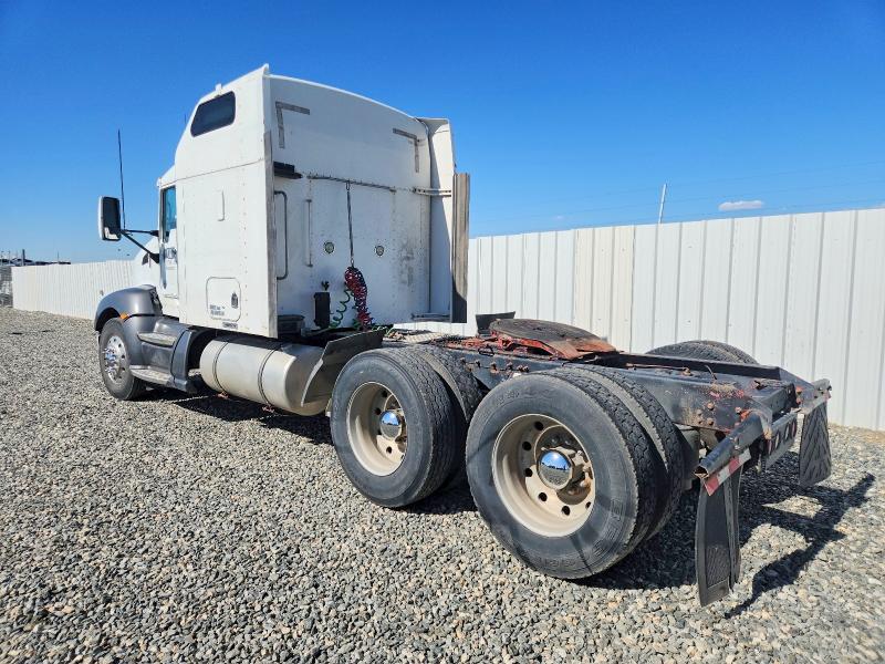 Aukcja sprzedaży 2011 Kenworth Construction, vin: 3WKAD49X3BF275108, numer aukcji: 50369376