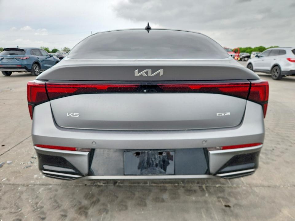 Продажа на аукционе авто 2025 Kia K5, vin: KNAG64J75S5291307, номер лота: 49961066