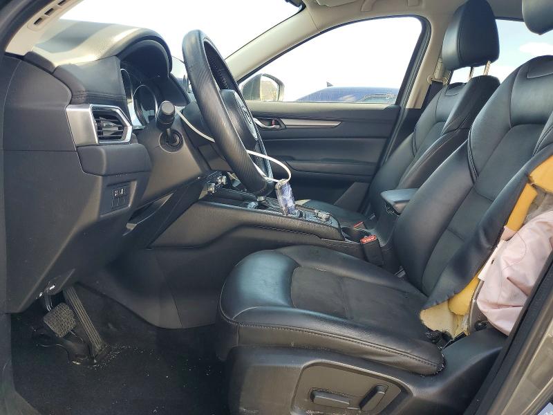 Aukcja sprzedaży 2020 Mazda Cx-5, vin: JM3KFACM5L0834899, numer aukcji: 48357906