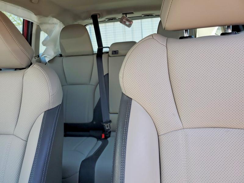 Продаж на аукціоні авто 2023 Subaru Forester, vin: JF2SKANC4PH444183, номер лоту: 49325106