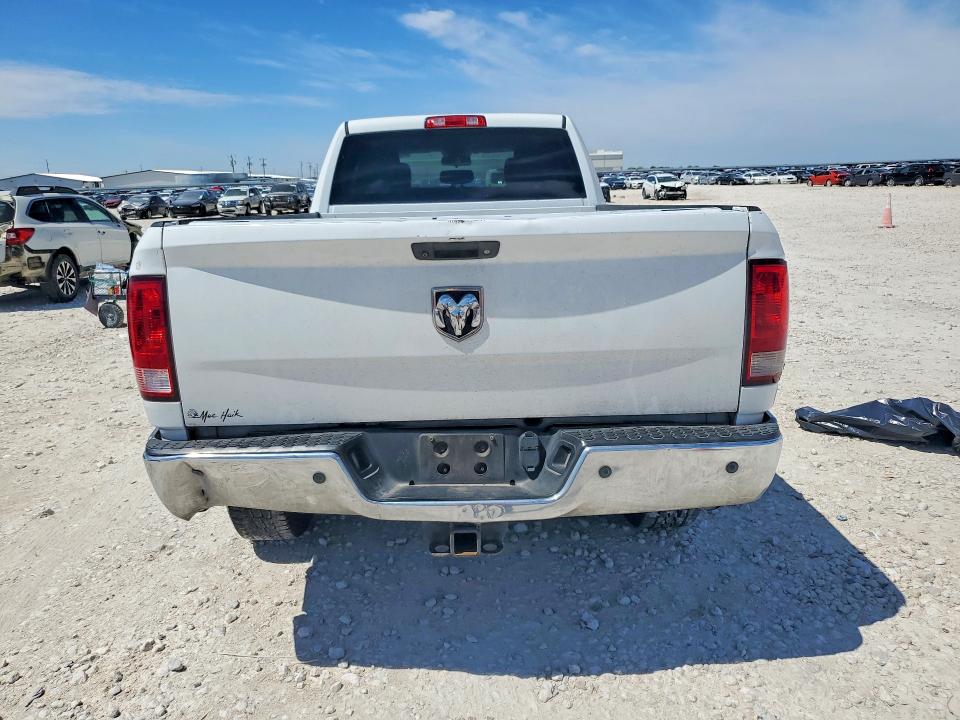 49145946 :رقم المزاد ، 3C6TR4HT0GG119799 vin ، 2016 Ram 2500 مزاد بيع