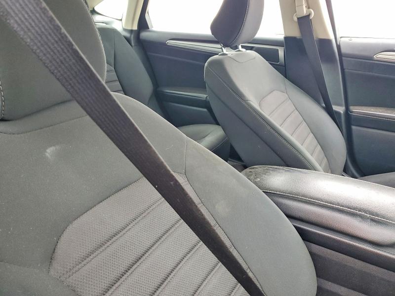 Продажа на аукционе авто 2020 Ford Fusion, vin: 3FA6P0T95LR191506, номер лота: 48353326