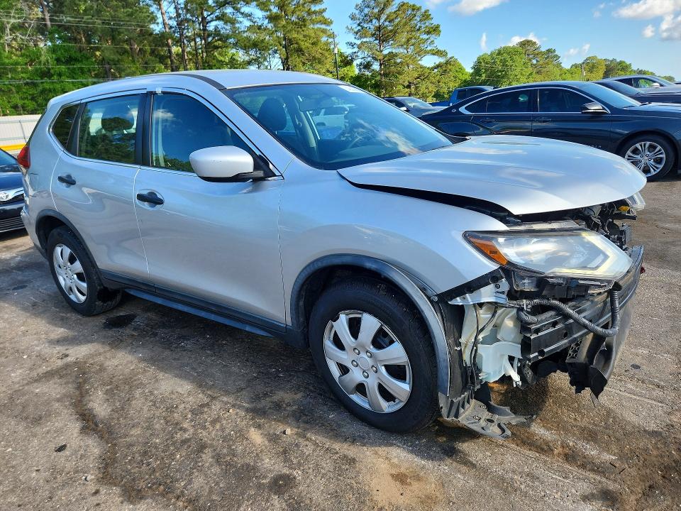 Aukcja sprzedaży 2018 Nissan Rogue, vin: KNMAT2MT2JP538218, numer aukcji: 49295896