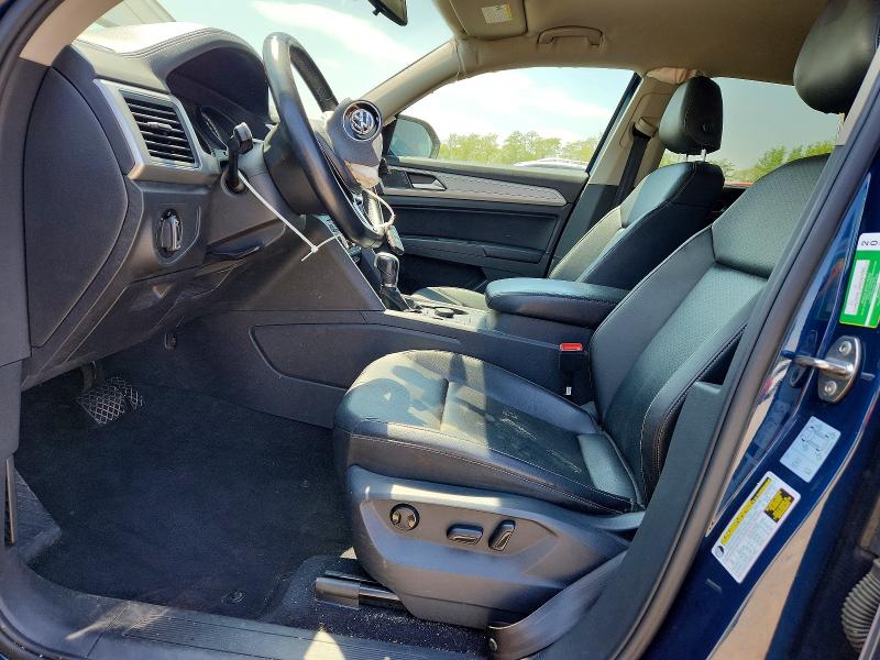 Aukcja sprzedaży 2018 Volkswagen Atlas, vin: 1V2KR2CA3JC530900, numer aukcji: 51123096