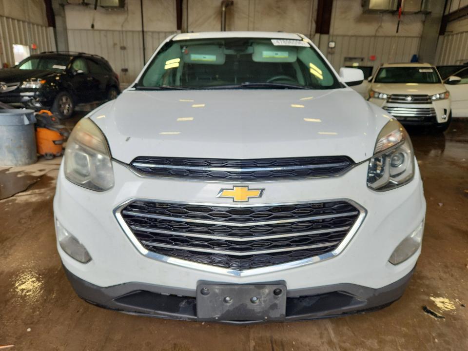 Продаж на аукціоні авто 2017 Chevrolet Equinox, vin: 2GNALCEK0H6241462, номер лоту: 47896596