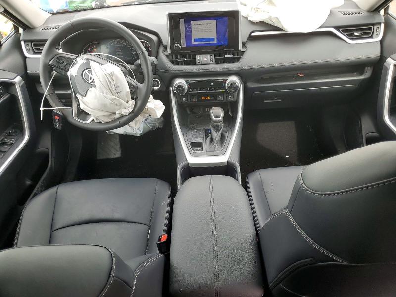 Aukcja sprzedaży 2025 Toyota Rav4, vin: 2T3R1RFVXSW506235, numer aukcji: 48708986