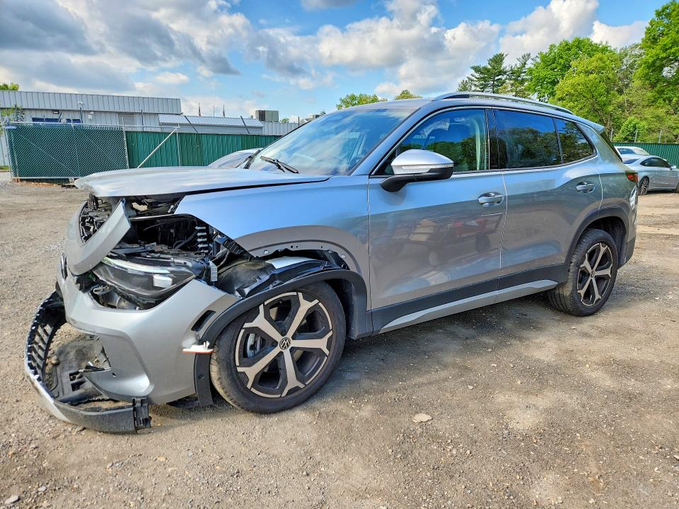 Aukcja sprzedaży 2026 Volkswagen Tiguan, vin: 3VVER7RM8TM010479, numer aukcji: 50354896