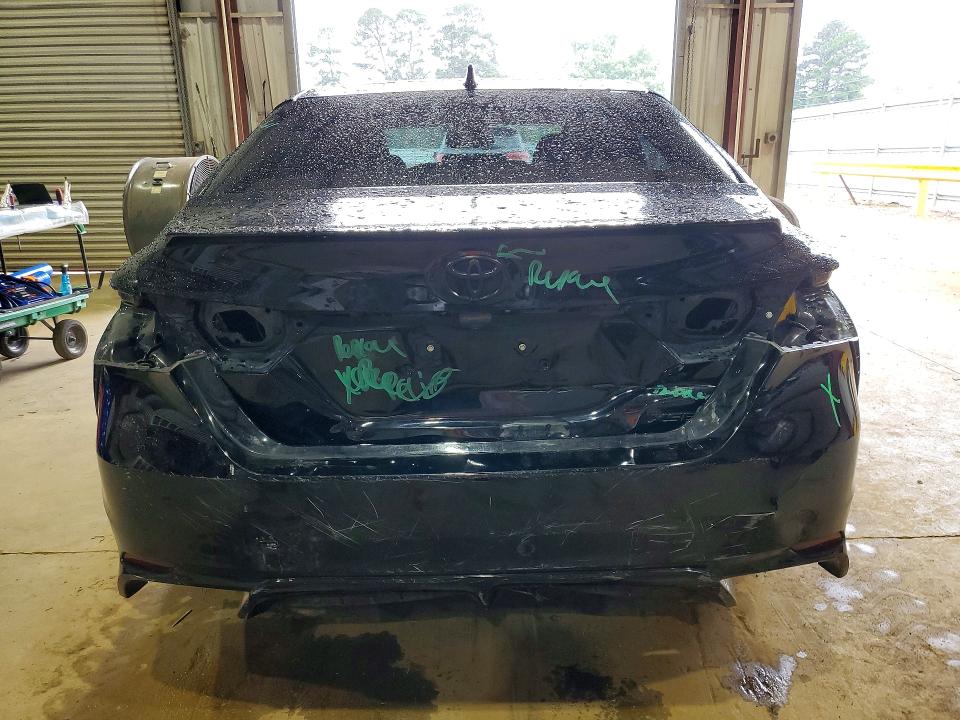 Aukcja sprzedaży 2020 Toyota Camry, vin: 4T1K61AK4LU872154, numer aukcji: 50831026