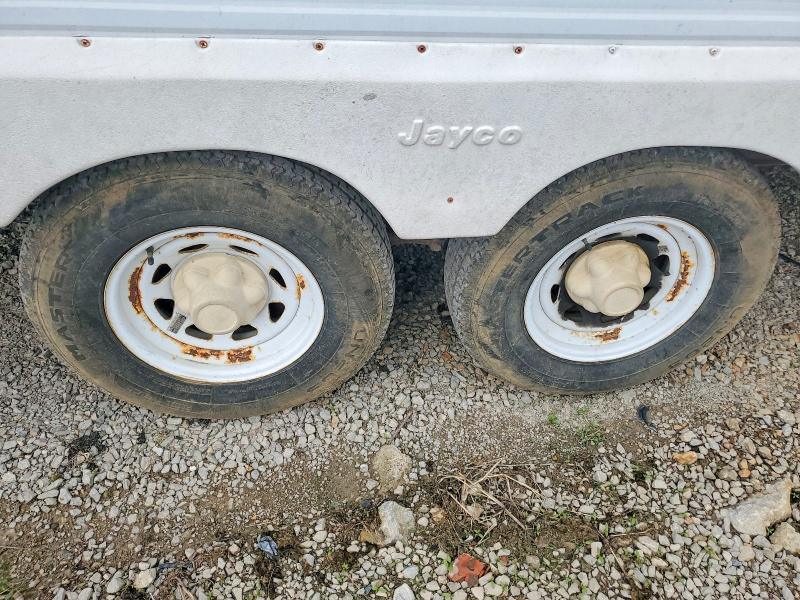 Продажа на аукционе авто 2003 Jayco Jay Flight, vin: 1UJBJ02P231EB0571, номер лота: 48435906