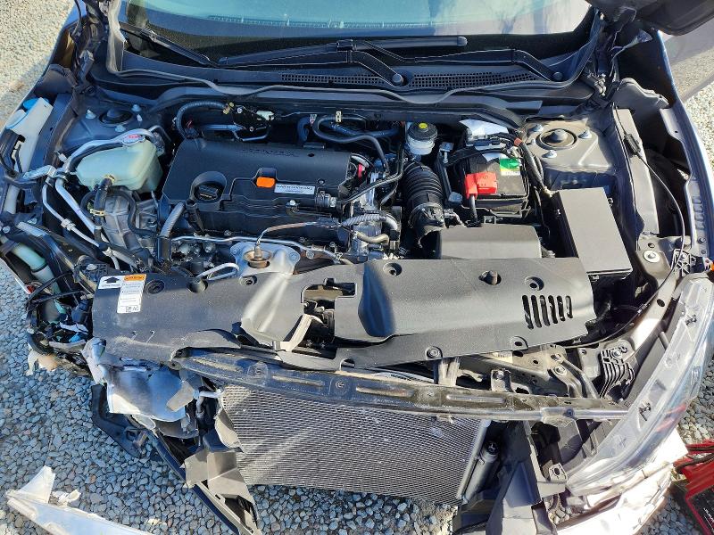 Aukcja sprzedaży 2017 Honda Civic, vin: 2HGFC2E59HH560352, numer aukcji: 51485276
