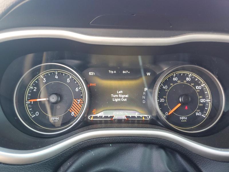 Продажа на аукционе авто 2015 Jeep Cherokee, vin: 1C4PJMBS1FW653296, номер лота: 47550816