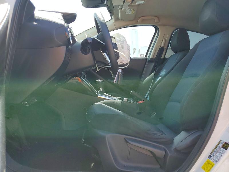 Продаж на аукціоні авто 2017 Toyota Yaris Ia, vin: 3MYDLBYV0HY149953, номер лоту: 50186016