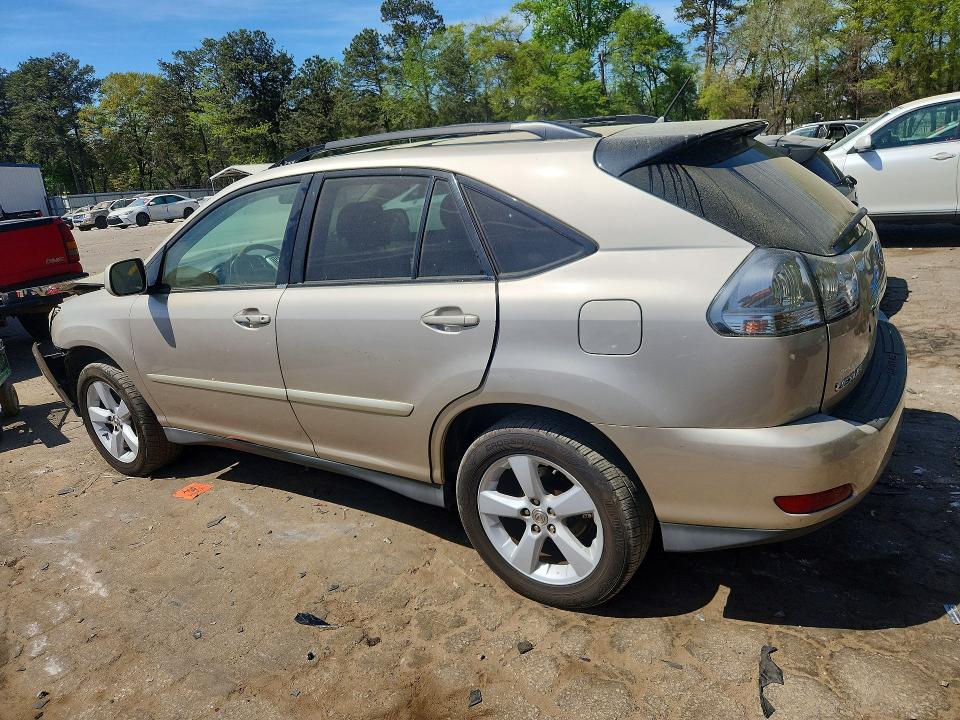 Aukcja sprzedaży 2007 Lexus Rx, vin: 2T2GK31U57C007999, numer aukcji: 74212775