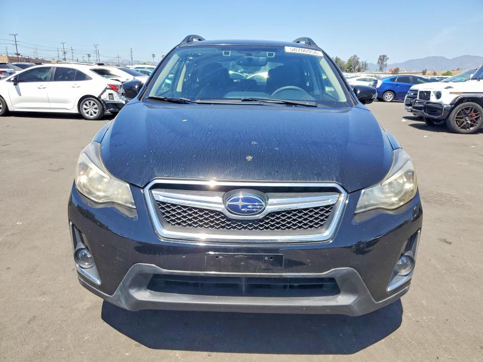 Продаж на аукціоні авто 2017 Subaru Crosstrek, vin: JF2GPANC5HH280872, номер лоту: 50706956