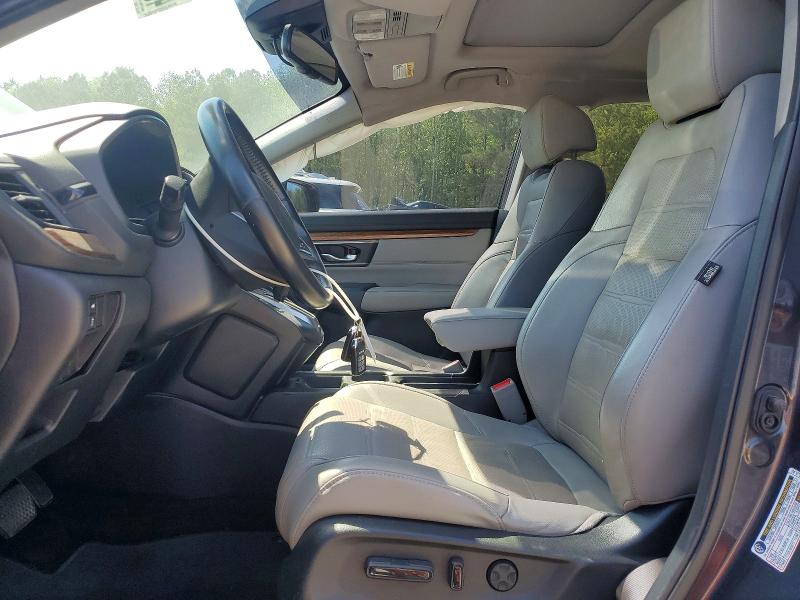 Продажа на аукционе авто 2019 Honda Cr-v, vin: 7FARW1H83KE005921, номер лота: 49058846