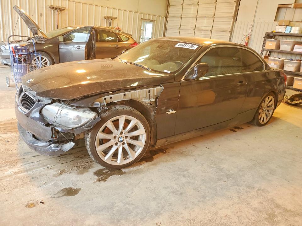Auction sale of the 2011 Bmw 328, vin: WBADW3C55BE537992, lot number: 50437106