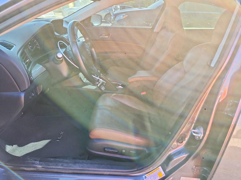 Aukcja sprzedaży 2022 Acura Ilx, vin: 19UDE2F76NA003653, numer aukcji: 49450906