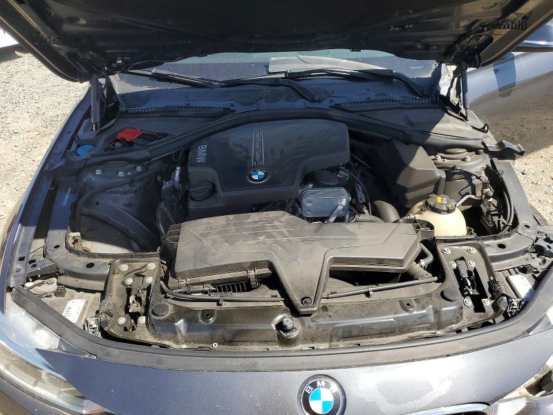 49912096 :رقم المزاد ، WBA8E9C50GK648305 vin ، 2016 Bmw 328 مزاد بيع