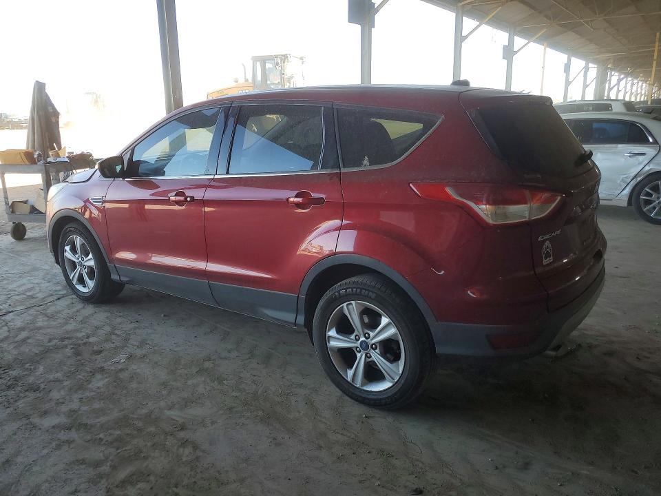 49342706 :رقم المزاد ، 1FMCU0G97EUD87891 vin ، 2014 Ford Escape مزاد بيع