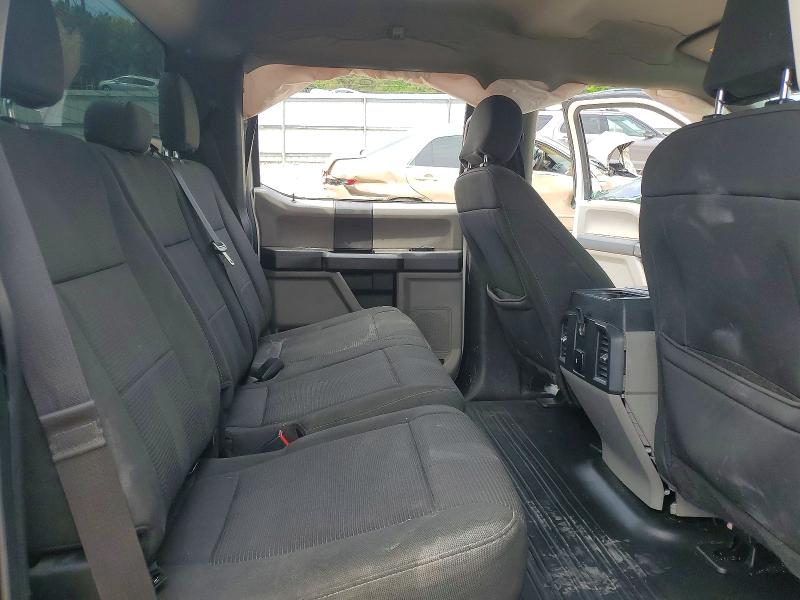 Продаж на аукціоні авто 2018 Ford F150, vin: 1FTEW1E55JFE37439, номер лоту: 50003306