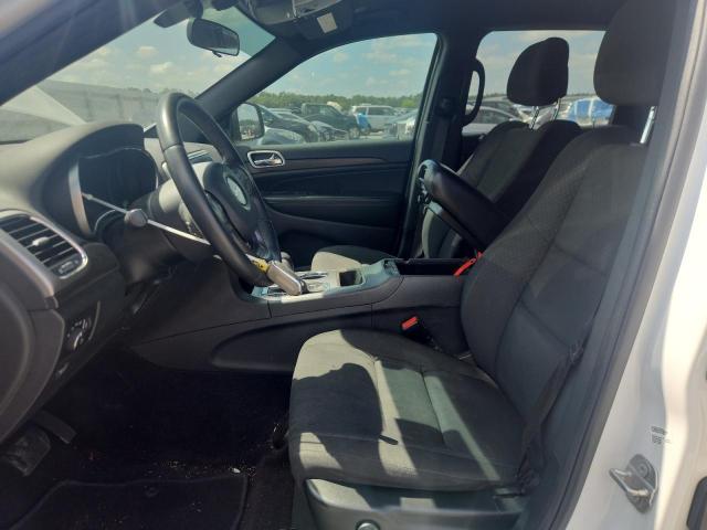 Продажа на аукционе авто 2018 Jeep Grand Cherokee, vin: 1C4RJEAG0JC399974, номер лота: 50368956