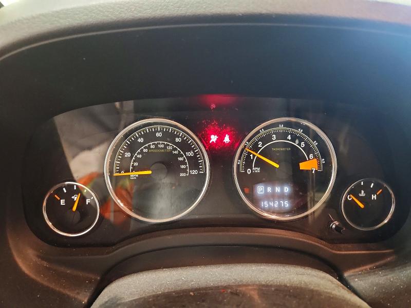 49930896 :رقم المزاد ، 1C4NJDEB3ED555058 vin ، 2014 Jeep Compass مزاد بيع