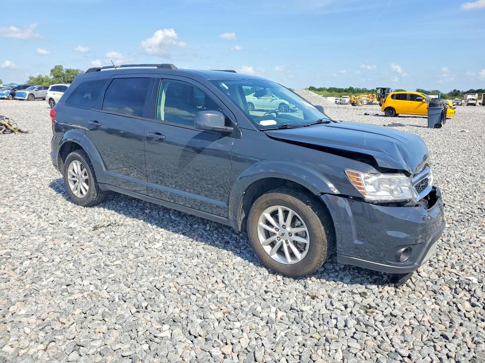 Aukcja sprzedaży 2018 Dodge Journey, vin: 3C4PDCBGXJT274714, numer aukcji: 48422336