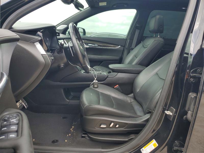 Продаж на аукціоні авто 2023 Cadillac Xt6, vin: 1GYKPGRS5PZ135086, номер лоту: 50109616